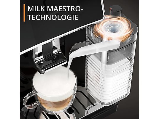 Krups Sensation Milk EA9128D