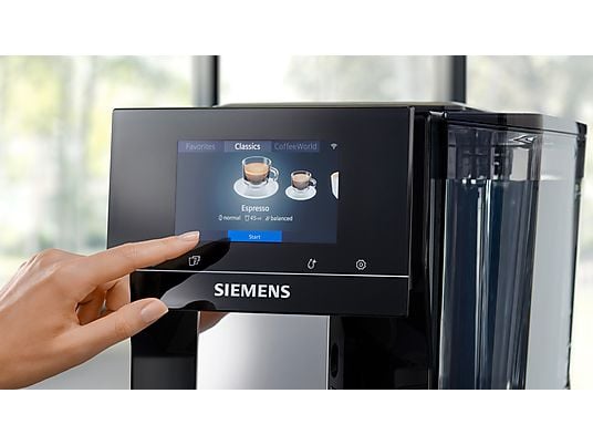 Siemens EQ.700 classic TP713D09