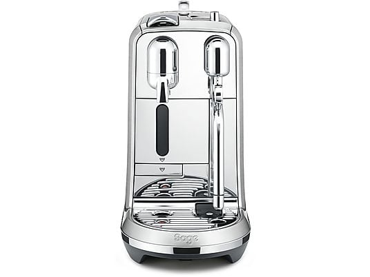 Sage Nespresso Creatista Plus, Stainless Steel