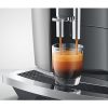 Jura E8 Kaffee-Vollautomat