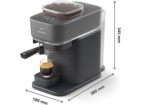 Philips Baristina BAR300