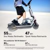 SEGWAY Ninebot E3 Pro D E-Scooter