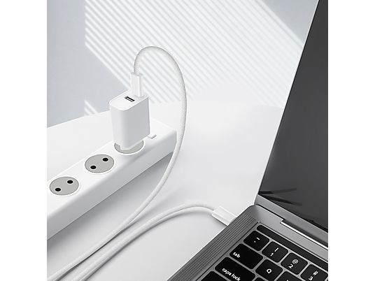 Apple 240W USB‑C Ladekabel 2m