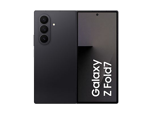 SAMSUNG Galaxy Z Fold7 16GB + 1TB