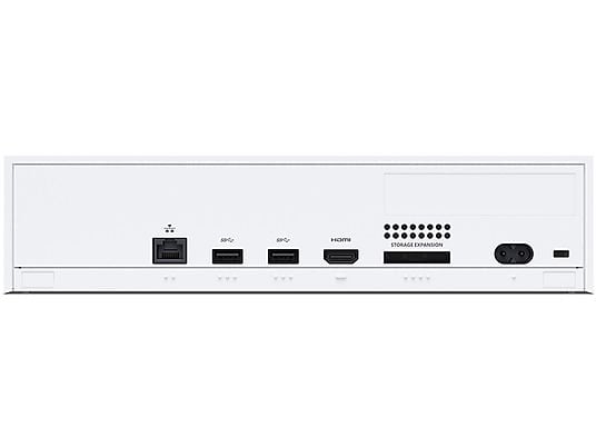 MICROSOFT Xbox Series S 512 GB