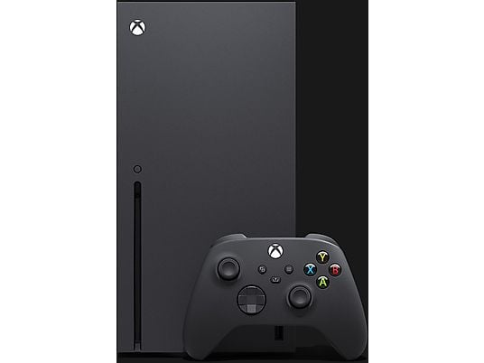 MICROSOFT Xbox Series X 1 TB