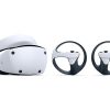 SONY PLAYSTATION VR2