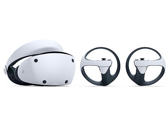 SONY PLAYSTATION VR2
