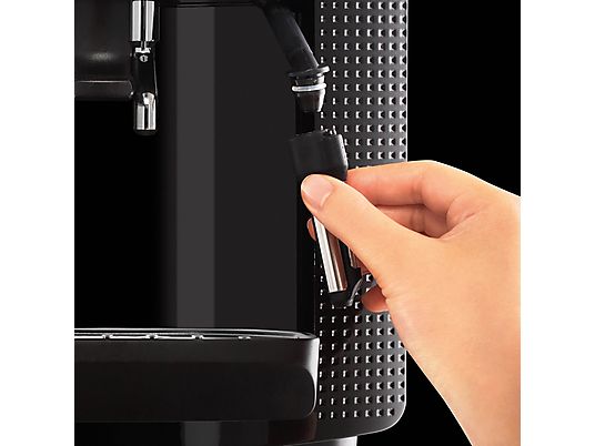 KRUPS EA8108 Arabica Picto Kaffeevollautomat