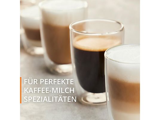 Krups Sensation Milk EA9128D