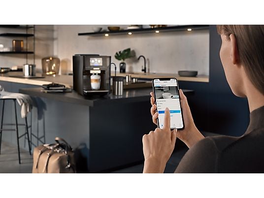 Siemens EQ.700 classic TP713D09