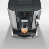 Jura E8 Kaffee-Vollautomat