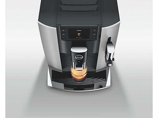 Jura E8 Kaffee-Vollautomat