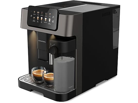 Grundig Kaffeevollautomat KVA 7230