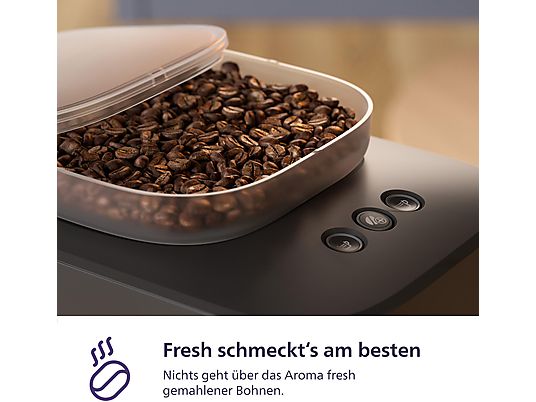 Philips Baristina BAR300