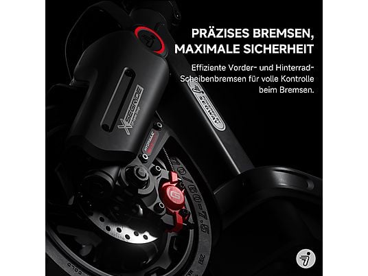 image-6 SEGWAY Ninebot MAX G3 D E-Scooter