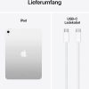 APPLE iPad Wi-Fi 11th generation, 512GB
