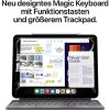 APPLE iPad Pro 13 Wi-Fi 2024, 8GB / 256GB