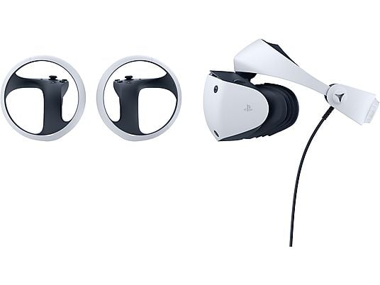 SONY PLAYSTATION VR2