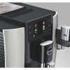 Jura E8 Kaffee-Vollautomat
