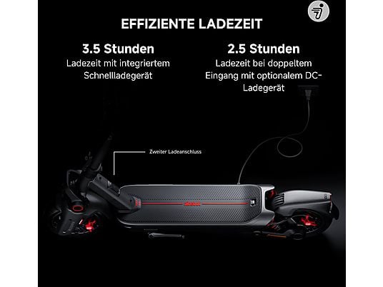 image-7 SEGWAY Ninebot MAX G3 D E-Scooter
