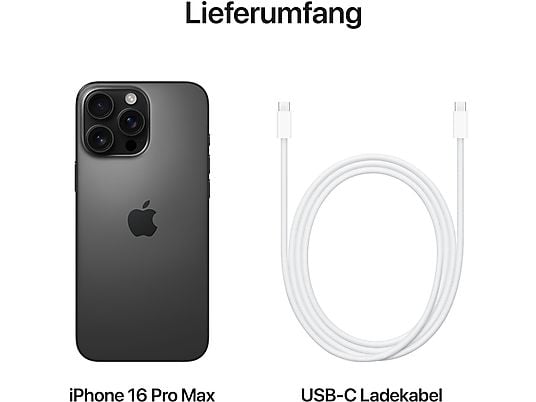 APPLE iPhone 16 Pro Max 5G 1TB
