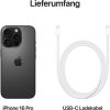 APPLE iPhone 16 Pro 5G 256GB