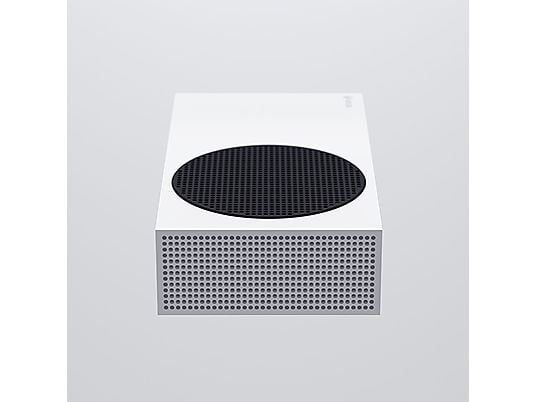 MICROSOFT Xbox Series S 512 GB