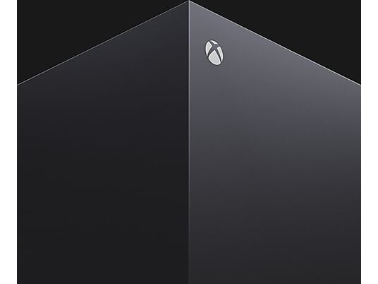 MICROSOFT Xbox Series X 1 TB