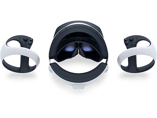 SONY PLAYSTATION VR2