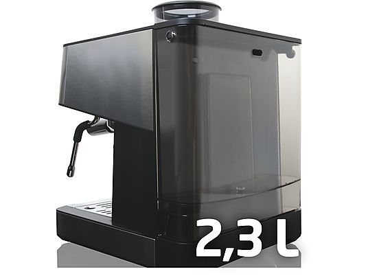 KOENIC KEM 21524 M Espressomaschine