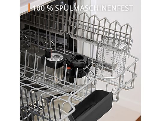 Krups Sensation Milk EA9128D