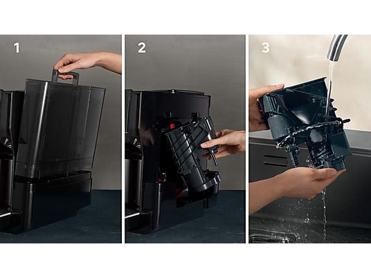 Siemens EQ.700 classic TP713D09