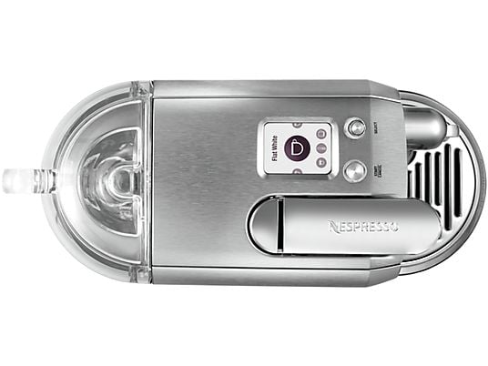 Sage Nespresso Creatista Plus, Stainless Steel