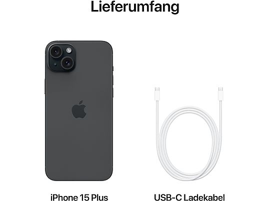 APPLE iPhone 15 Plus 256GB