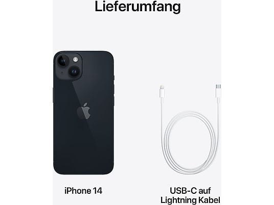 APPLE iPhone 14 256GB
