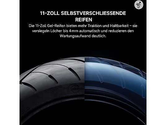 image-8 SEGWAY Ninebot MAX G3 D E-Scooter