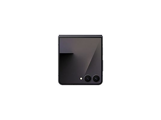 SAMSUNG Galaxy Z Flip7 512 GB