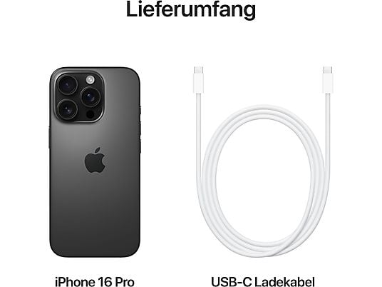 APPLE iPhone 16 Pro 5G 256GB