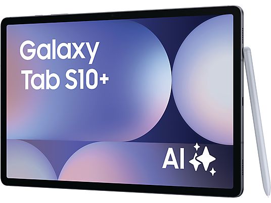 SAMSUNG Galaxy Tab S10+ Wi-Fi 256GB