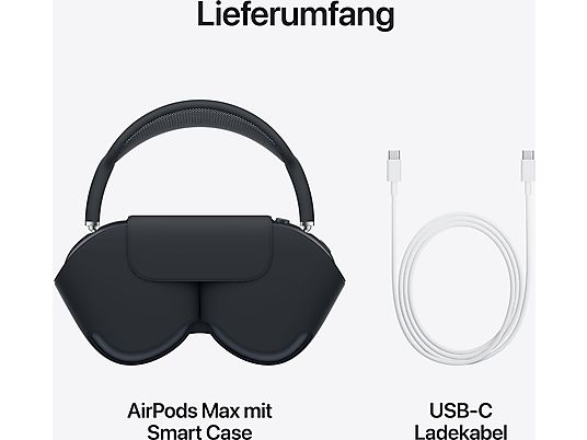 APPLE AirPods Max 2024