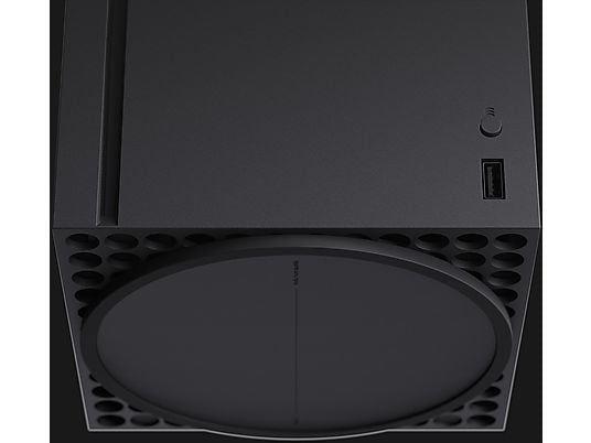 MICROSOFT Xbox Series X 1 TB
