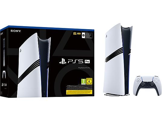 SONY PlayStation®5 Pro