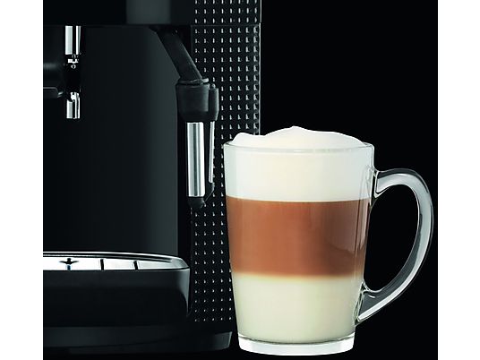 KRUPS EA8108 Arabica Picto Kaffeevollautomat