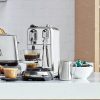 Sage Nespresso Creatista Plus, Stainless Steel