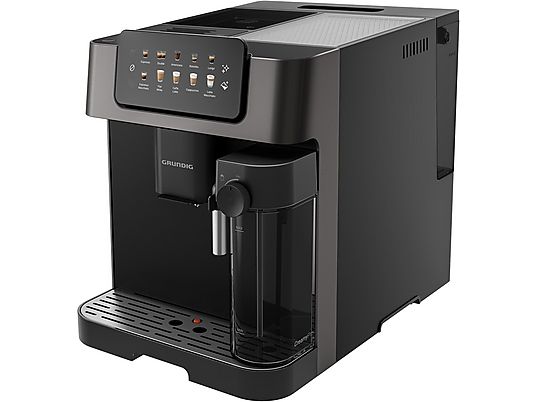 Grundig Kaffeevollautomat KVA 7230