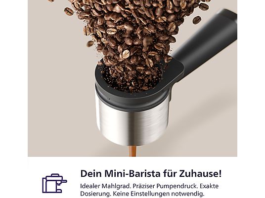 Philips Baristina BAR300