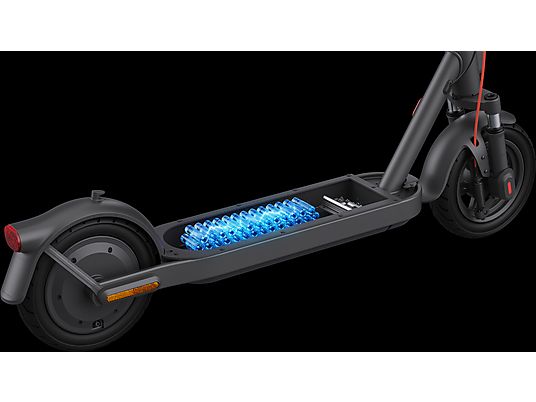 image-9 Xiaomi Scooter Elite E-Scooter
