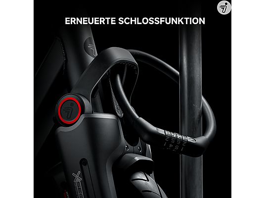 image-9 SEGWAY Ninebot MAX G3 D E-Scooter