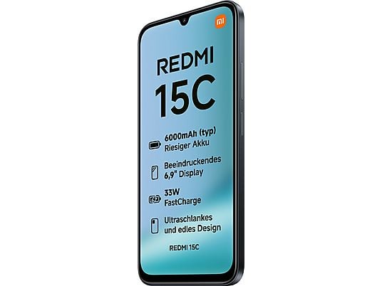 image-3 XIAOMI Redmi 15C 4GB + 128 GB